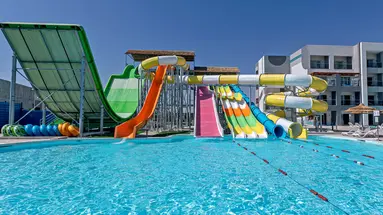 AMWAJ BEACH CLUB ABU SOMA