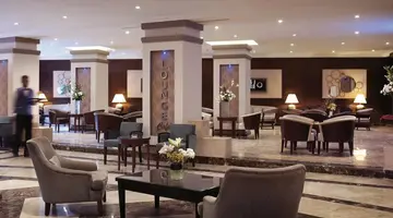 AMWAJ BEACH CLUB ABU SOMA
