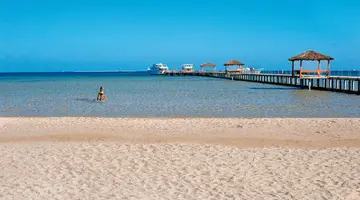 Amwaj Beach Club Abu Soma