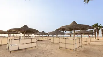 Amwaj Beach Club Abu Soma
