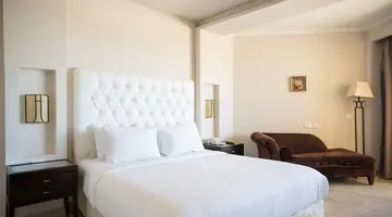 Amwaj Beach Club Abu Soma