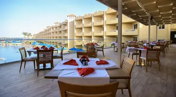 AMWAJ BEACH CLUB ABU SOMA