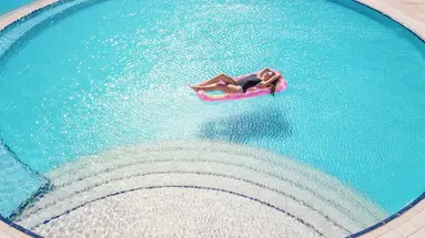 AMWAJ BEACH CLUB ABU SOMA