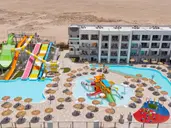 AMWAJ BEACH CLUB ABU SOMA