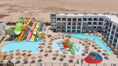 AMWAJ BEACH CLUB ABU SOMA