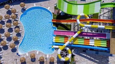 Amwaj Beach Club Abu Soma
