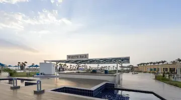 Amwaj Beach Club Abu Soma