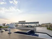 Amwaj Beach Club Abu Soma