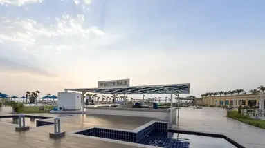 Amwaj Beach Club Abu Soma