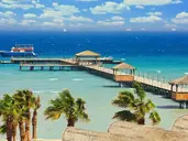 AMWAJ BEACH CLUB ABU SOMA