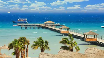 AMWAJ BEACH CLUB ABU SOMA