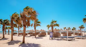 Amwaj Beach Club Abu Soma