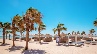 Amwaj Beach Club Abu Soma