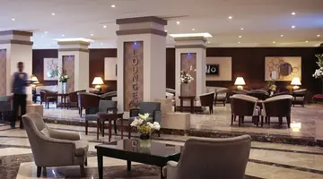 Amwaj Beach Club Abu Soma