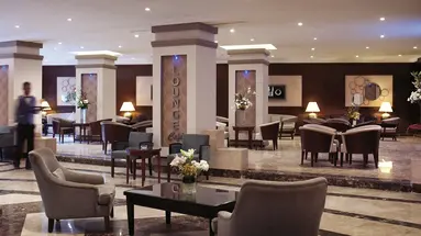 Amwaj Beach Club Abu Soma