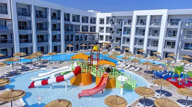 Amwaj Beach Club Abu Soma
