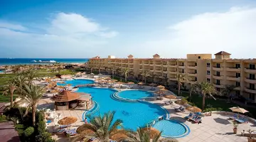Amwaj Beach Club Abu Soma