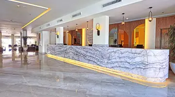 Amwaj Beach Club Abu Soma