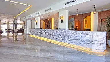 Amwaj Beach Club Abu Soma