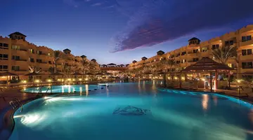 Amwaj Beach Club Abu Soma