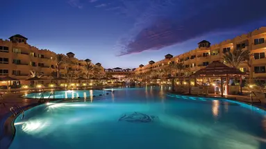 Amwaj Beach Club Abu Soma