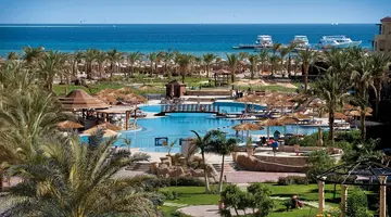 Amwaj Beach Club Abu Soma