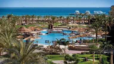 Amwaj Beach Club Abu Soma