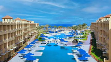 Amwaj Beach Club Abu Soma