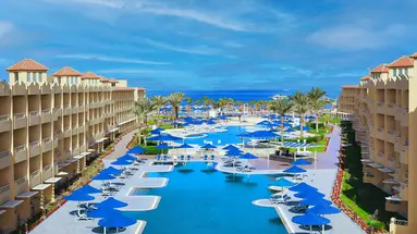 Amwaj Beach Club Abu Soma
