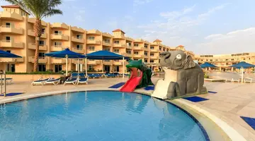 Amwaj Beach Club Abu Soma