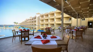 Amwaj Beach Club Abu Soma