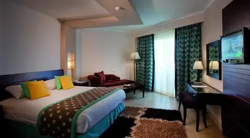 Amwaj Beach Club Abu Soma