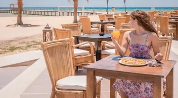 AMWAJ BEACH CLUB ABU SOMA