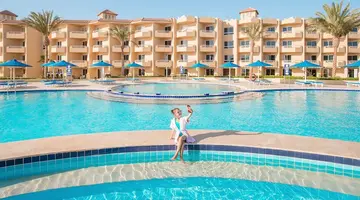 AMWAJ BEACH CLUB ABU SOMA