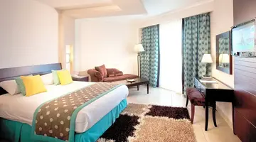 AMWAJ BEACH CLUB ABU SOMA