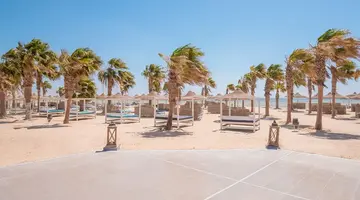 AMWAJ BEACH CLUB ABU SOMA