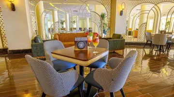 Amwaj Beach Club Abu Soma