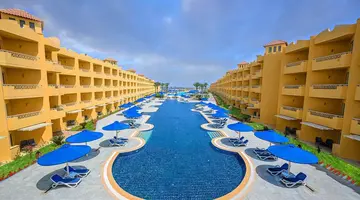 Amwaj Beach Club Abu Soma