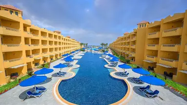 Amwaj Beach Club Abu Soma