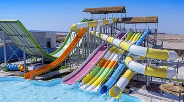 Amwaj Beach Club Abu Soma