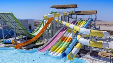 Amwaj Beach Club Abu Soma