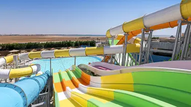 Amwaj Beach Club Abu Soma