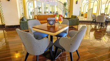 Amwaj Beach Club Abu Soma