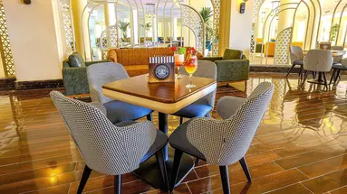 Amwaj Beach Club Abu Soma
