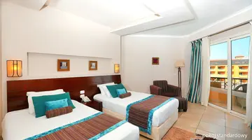 Amwaj Beach Club Abu Soma