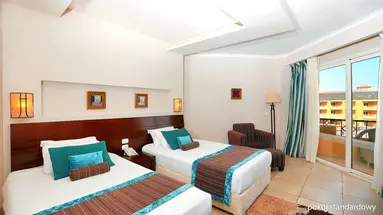 Amwaj Beach Club Abu Soma