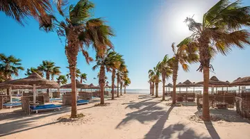 Amwaj Beach Club Abu Soma