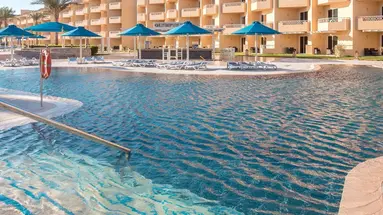 Amwaj Beach Club Abu Soma