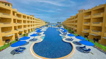 Amwaj Beach Club Abu Soma