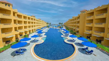 Amwaj Beach Club Abu Soma